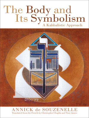 cover image of The Body and Its Symbolism